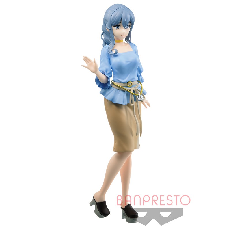 Kantai Collection - EXQ Figure ~Gotland Plain Clothes Ver.~