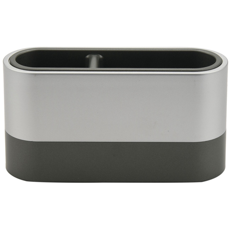 Hộp Đựng Bút / Thẻ Tên / Đồng Hồ Báo Thức / Nhiệt Độ Để Bàn Có Chức Năng Đếm Ngược Tiện Dụng Cho Văn Phòng