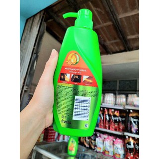 Dầu Gội REJOICE Thái Lan 600ml