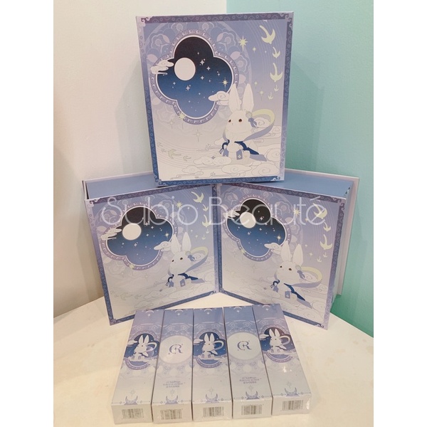 Son thỏ Cute Rumor phiên bản trung thu