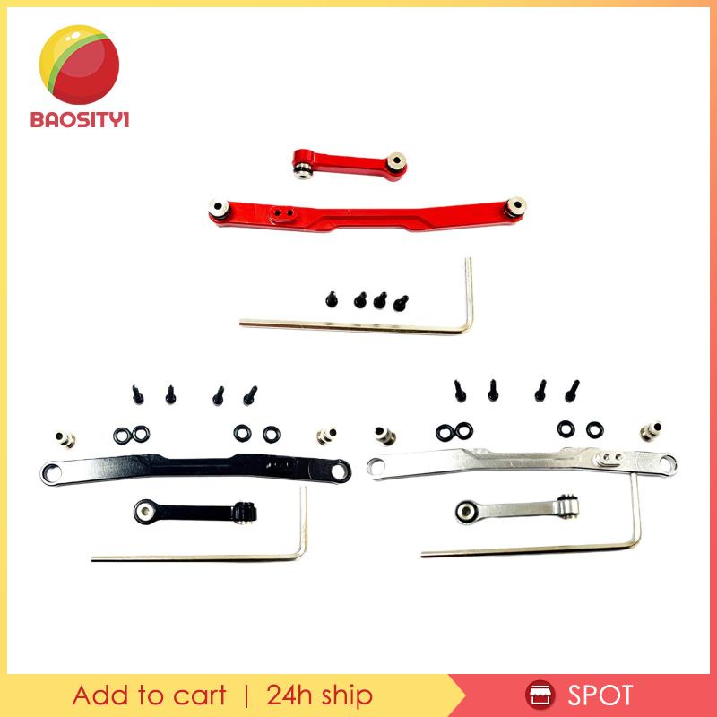 Phụ Kiện Thanh Nối Kim Loại 1: 24 Cho Xe Điều Khiển Từ Xa Axial SCX24