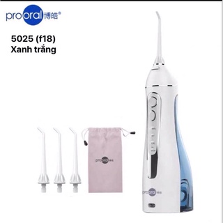 Tăm nước Prooral 5025