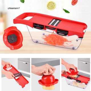 Dụng cụ bào rau củ quả đa năng