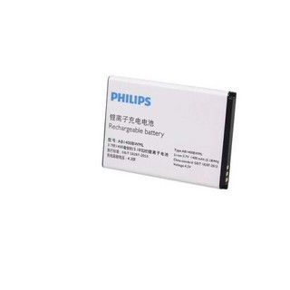 Pin thay thế cho điện thoại PHILIPS S388