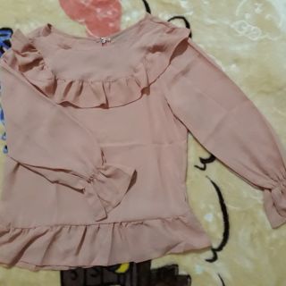 Áo sơmi bèo