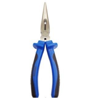 Kìm cán xanh nhọn cao cấp 6.5'' - 8''