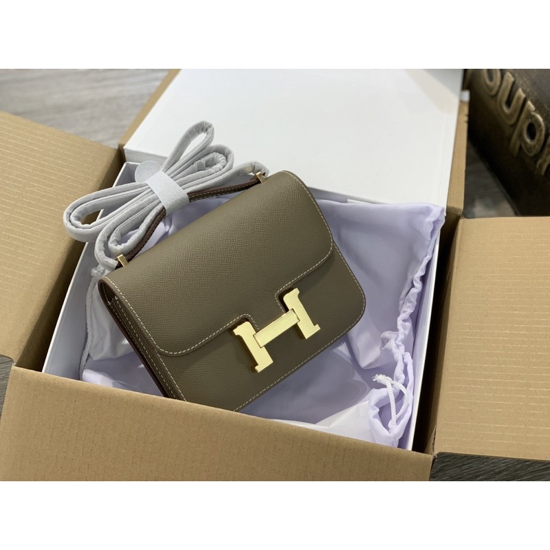 Túi chữ h chất da quảng châu cao cấp