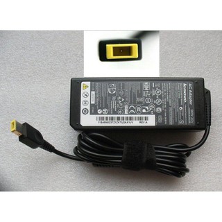 Sạc Laptop Lenovo 20v-3.25a Đầu Usb