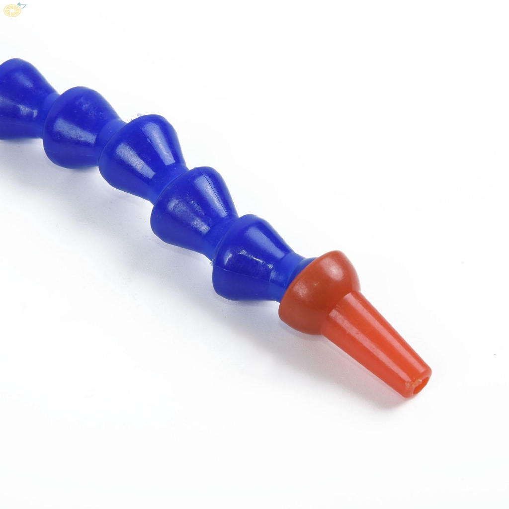 Ống dẫn nước / dầu làm mát bằng nhựa dẻo dài 30cm có thể điều chỉnh vòi đa năng