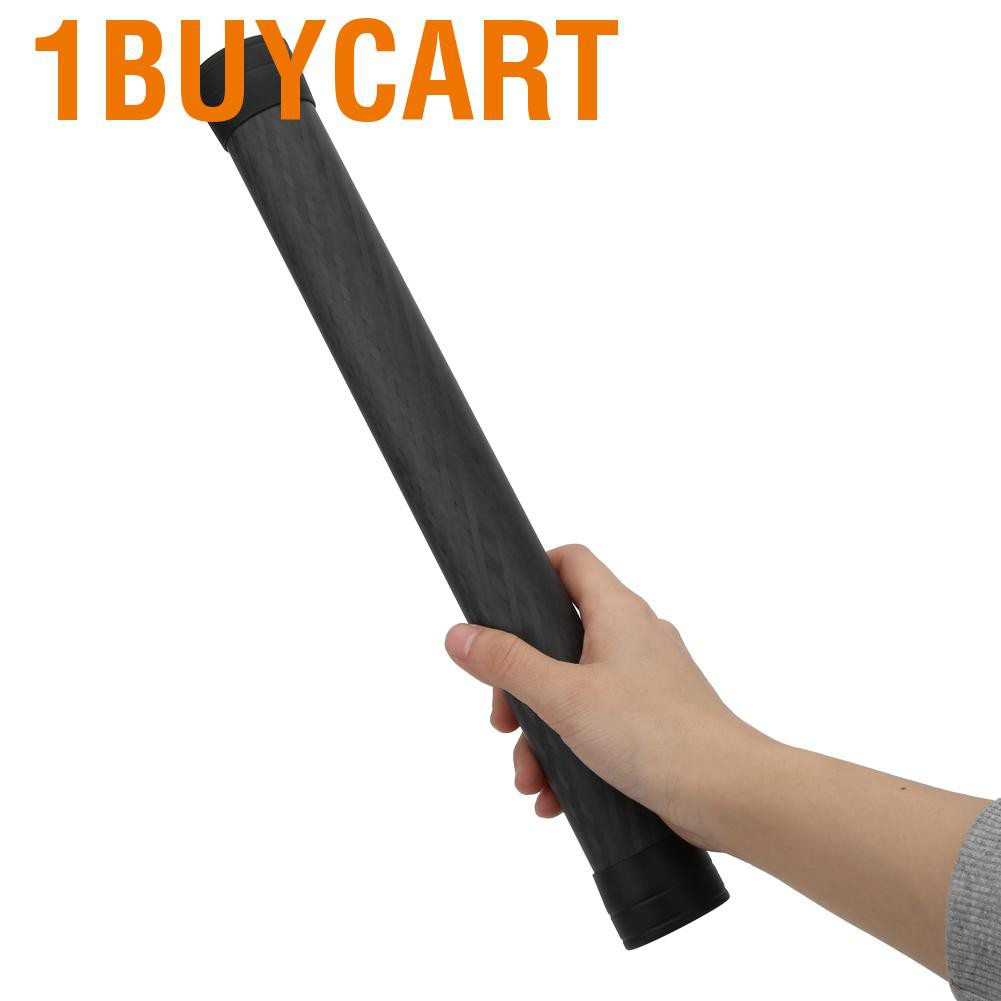 Thanh Mở Rộng Bằng Sợi Carbon 35cm / 13.8in 1 4 '' Cho Dji Ronin S