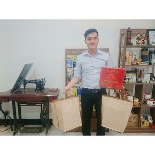[Hewilo Herbs] Nấm Linh Chi | Cắt lát sẵn