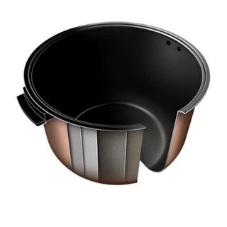 [Chính hãng - Bảo hành 2 năm] Nồi cơm điện Philips HD3132/66