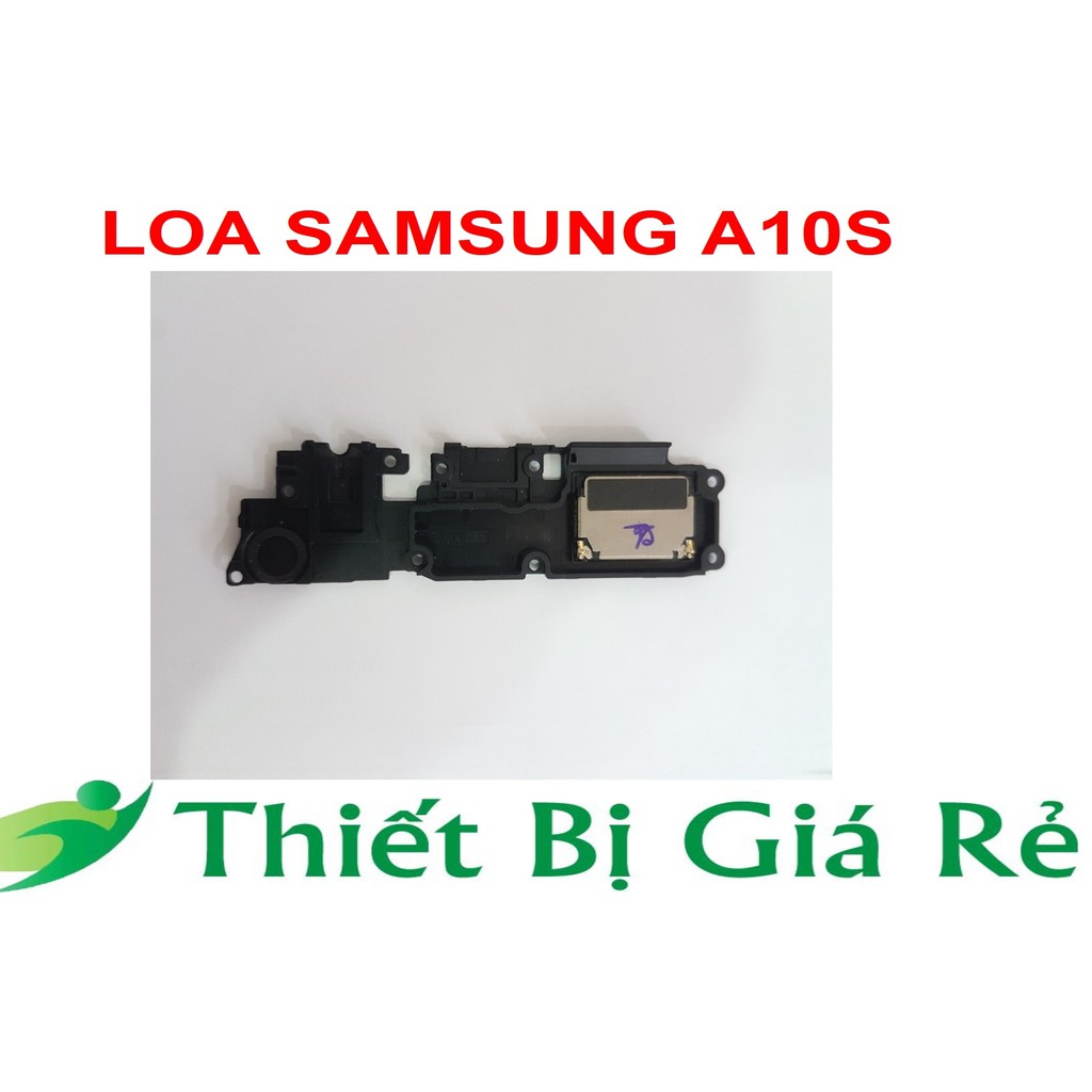 LOA SAMSUNG A10S