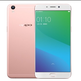 ĐIỆN THOẠI OPPO F1S HÀNG CHÍNH HÃNG, BẢO HÀNH 12 THÁNG