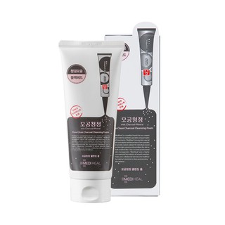 SỮA RỬA MẶT MEDIHEAL CLEANSING FOAM