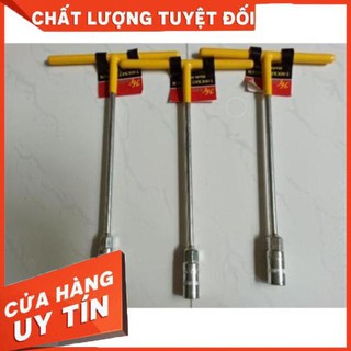 Khóa chữ T từ 8-14
