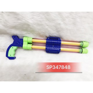 Đồ Chơi X_ thụt nước trong 2 nòng 828-26A - SP347848