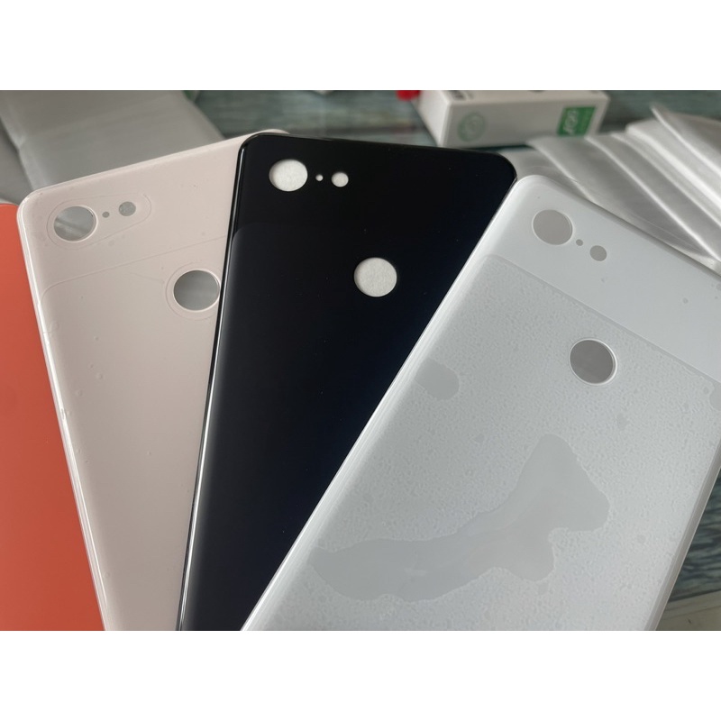 Nắp lưng Google Pixel 3XL
