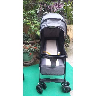 Xe đẩy 3 tư thế Seebaby QQ3
