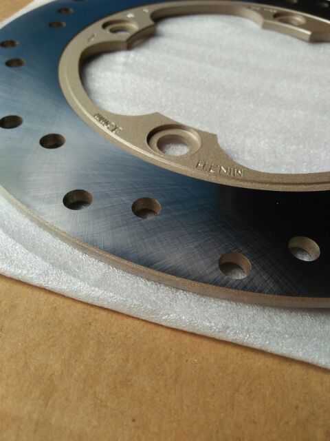 Đĩa thắng Trước SH150i-Dylan-Ps-@