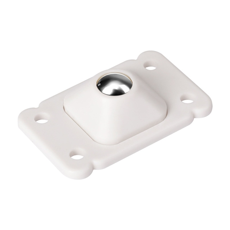 Set 4 Bánh Xe Xoay Mini Tự Dính Chuyên Dụng