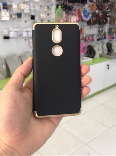 Ốp lưng Nokia 2/3/5/6/7/8 dẻo mạ xi 2 đầu