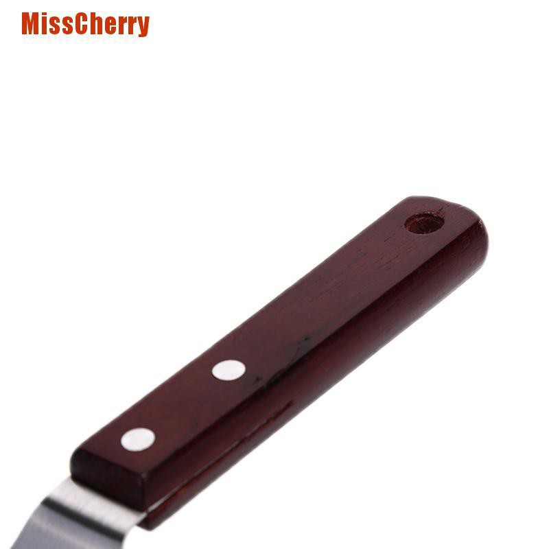 Xẻng Xúc Pizza Bằng Thép Không Gỉ