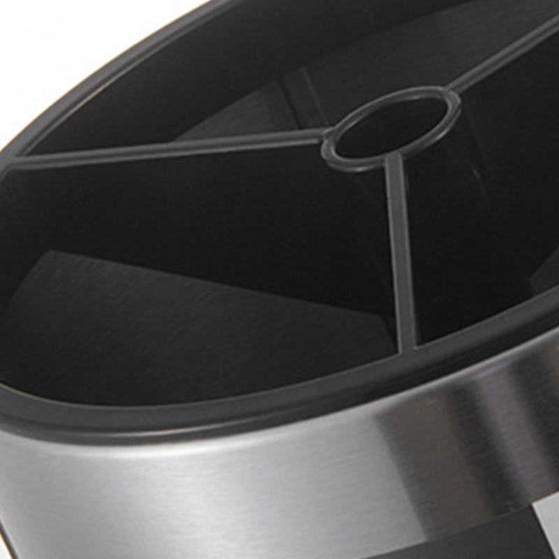 Giá Đỡ Dụng Cụ Ăn Uống Sắp Xếp Gọn Gàng Cho Nhà Bếp