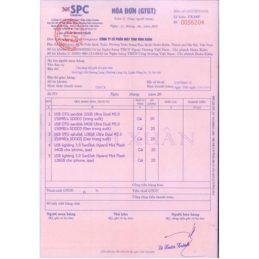 USB Sandisk CZ43 Ultra Fit 3.0 32GB chất lượng cao | BigBuy360 - bigbuy360.vn