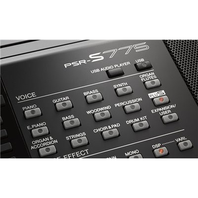 Đàn Organ Yamaha PSR-S775 Kèm Giá Nhạc