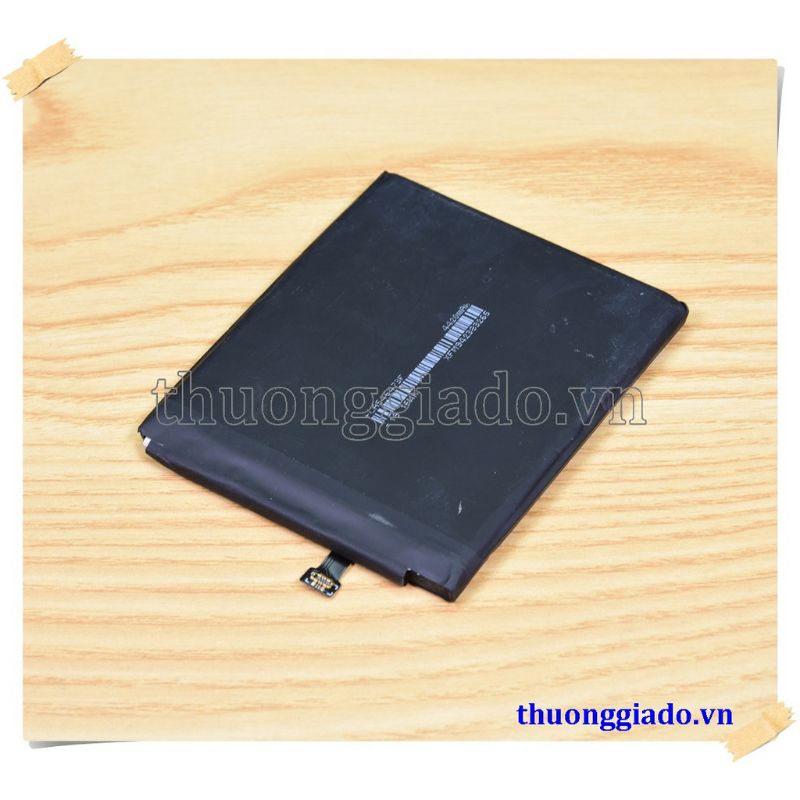 pin Redmi 10X Pro (BM4S) 4420mAh bảo hành 6 tháng.