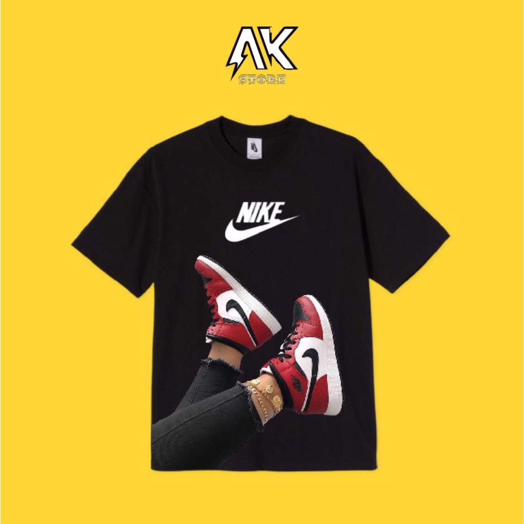 Áo thun Custom Hàng Cao Cấp Cotton 100%