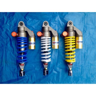 phuộc sum bình dầu gắn xe vario luvias click lead sh mode ab nvx pcx...