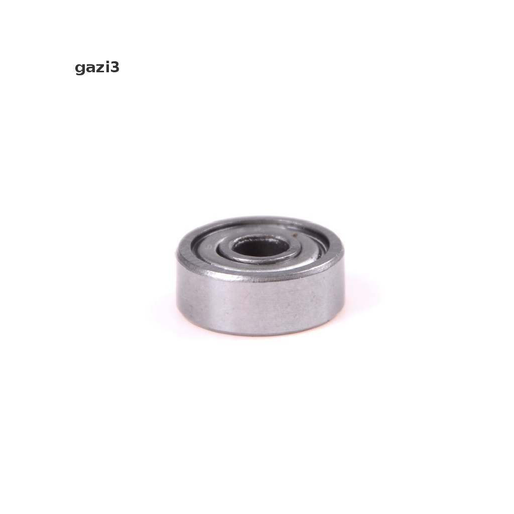 Bộ 10 Vòng Bi 623ZZ 3Mmx10Mmx4Mmx4Mm 623Z Cho Vòng Bi 3D