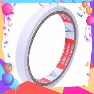 Băng keo 2 mặt 1,2f