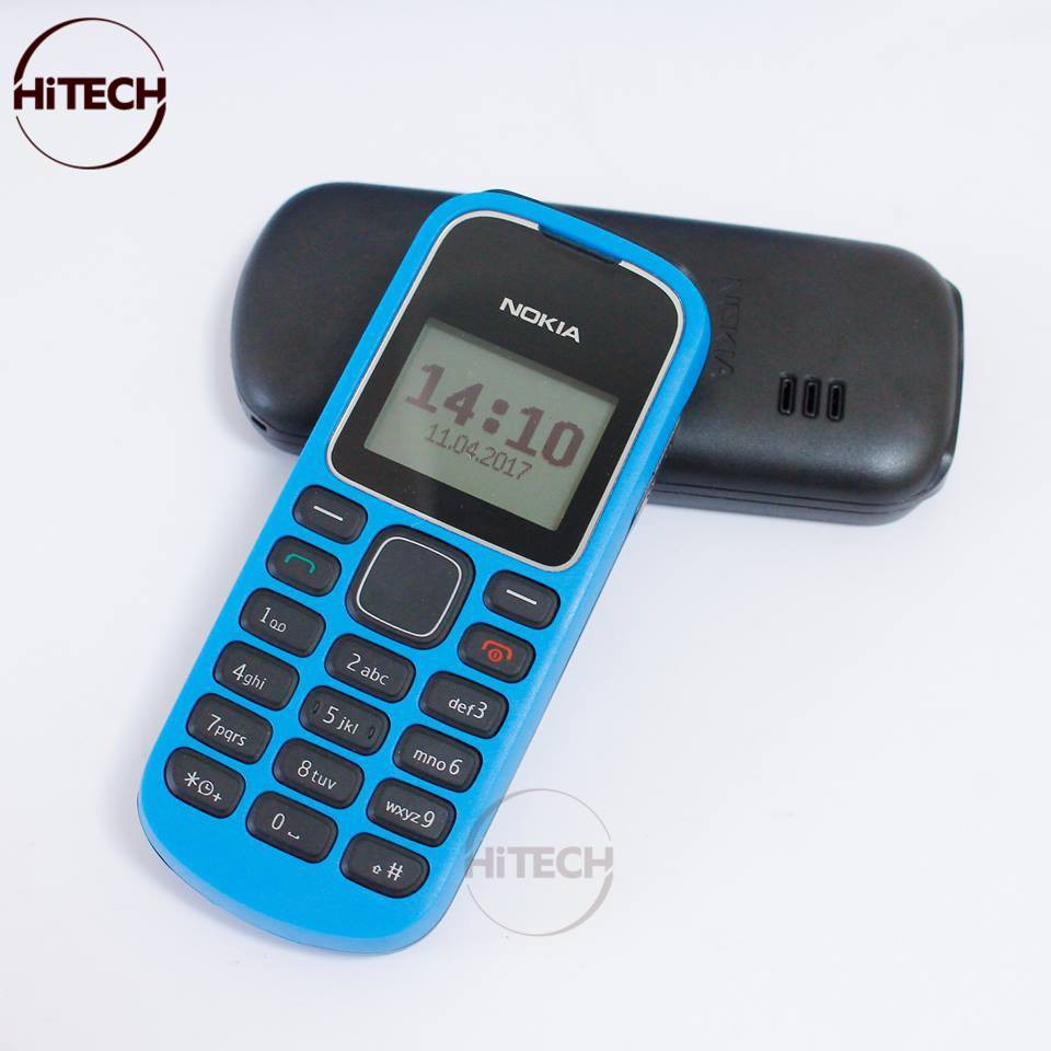 ĐIỆN THOẠI NOKIA 1280 CHÍNH HÃNG - THIẾT KẾ ĐƠN GIẢN | BigBuy360 - bigbuy360.vn