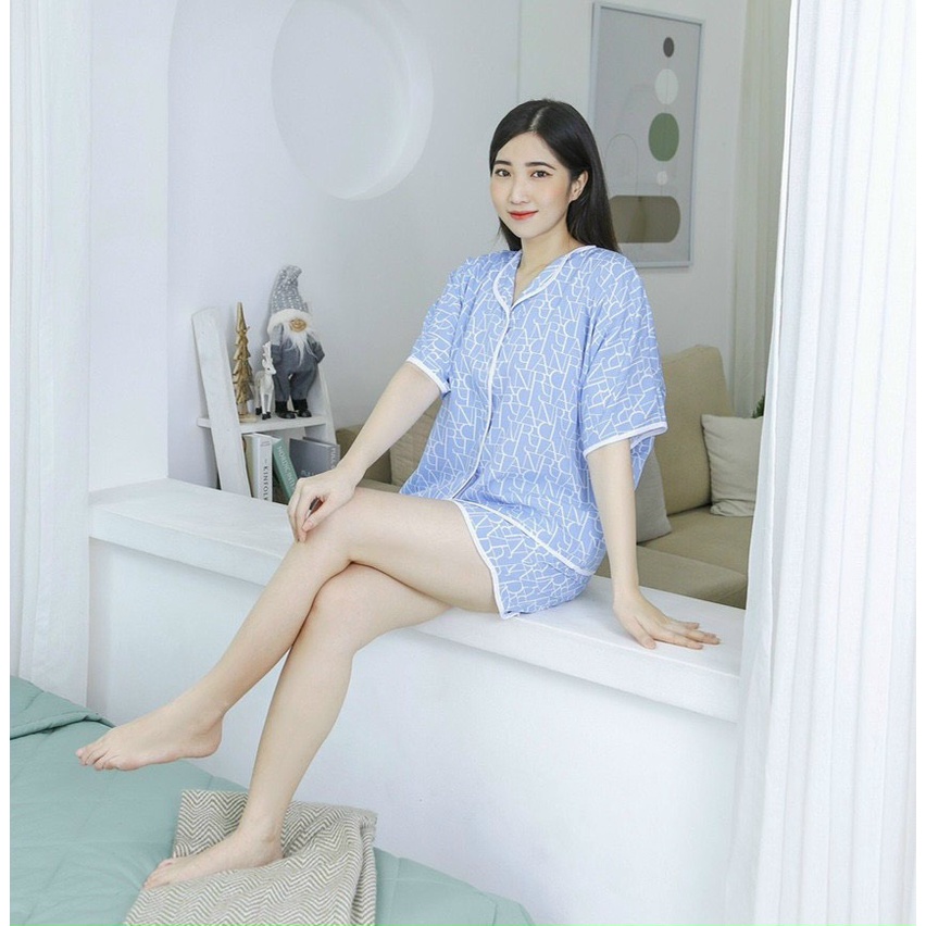 Đồ Ngủ Lụa Loại 1 Hàng Đẹp Cao Cấp | BigBuy360 - bigbuy360.vn