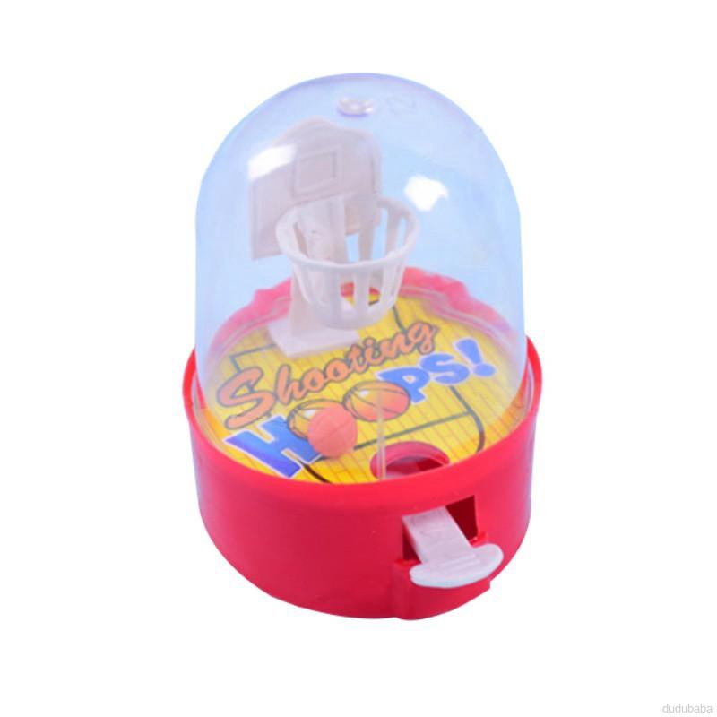Đồ chơi bóng rổ mini giải tỏa căng thẳng hiệu quả