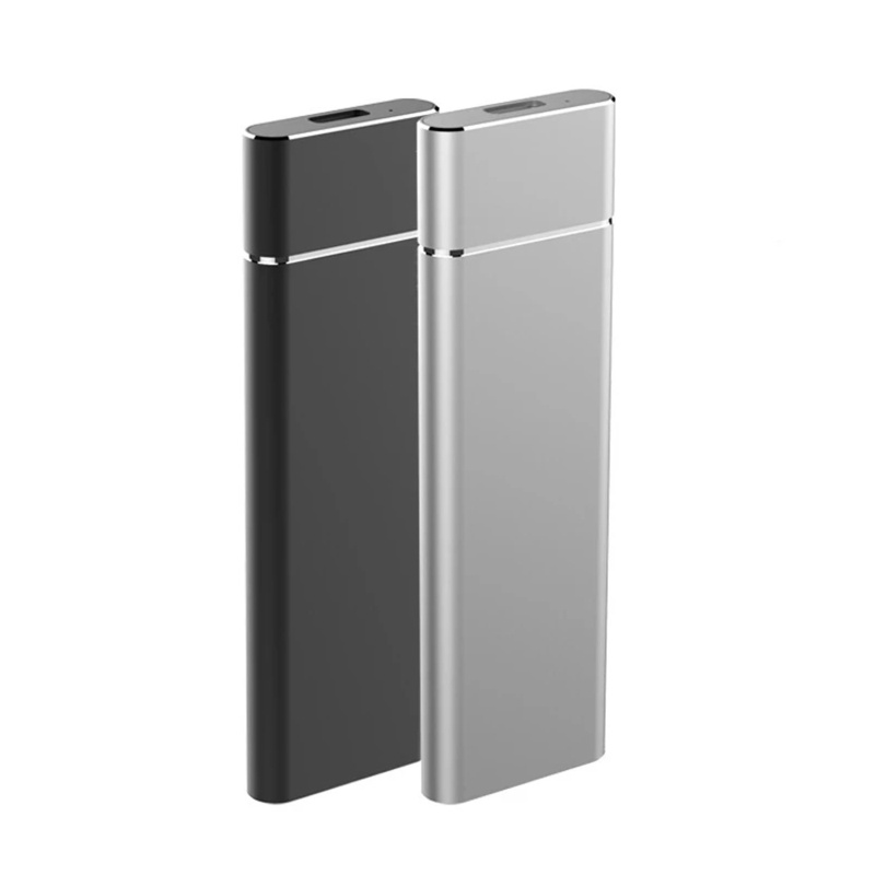 Hộp Đựng Ổ Cứng M.2 NGFF Sang Usb 3.1