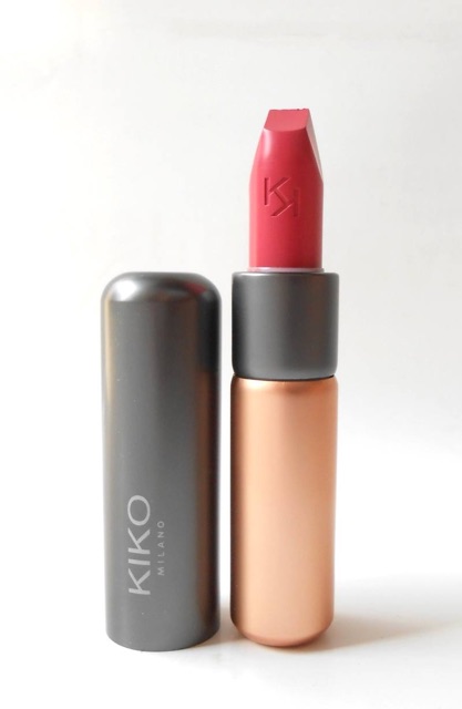 Son Kiko Velvet Passion Matte