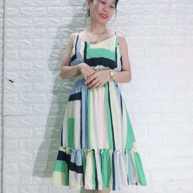 váy maxi 👗👗👗