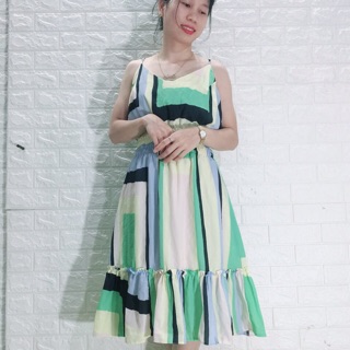 Váy maxi 👗👗👗