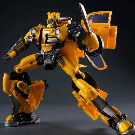 Mô hình Bumble Bee 2018 - YS03