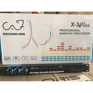 Vang cơ CAF X3 Plus