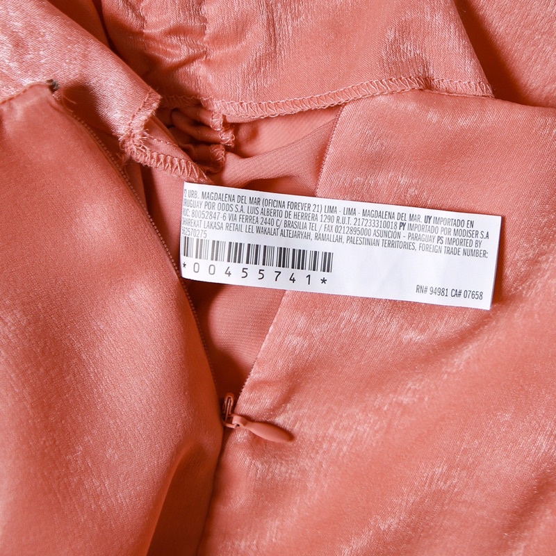 👉🏻 Chân váy dây rút satin F-21 xuất xịn | BigBuy360 - bigbuy360.vn