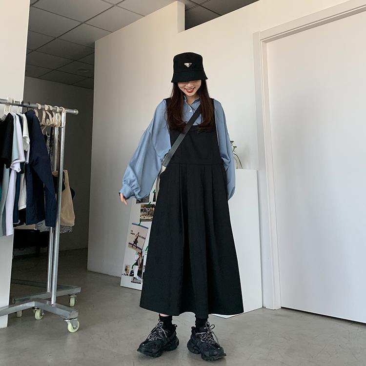 Set Đầm Thiết Kế Mới Xinh Xắn Thời Trang Dành Cho Nữ