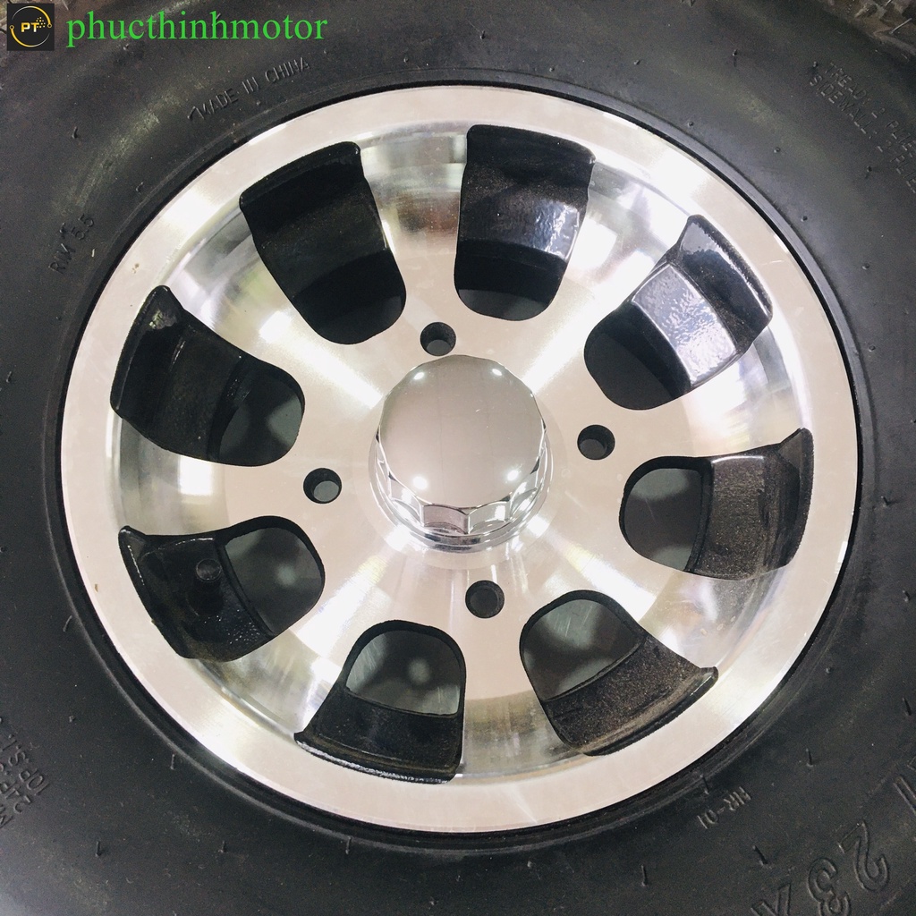 Bánh AT 23X7-10 dành cho xe thể thao 4 bánh