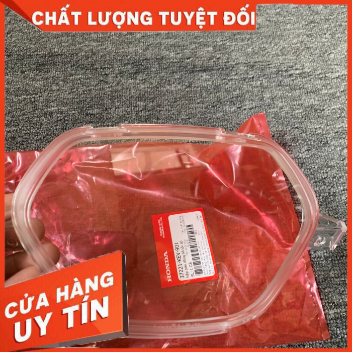 Mặt Kính Đồng Hồ Xe Wave Alpha,Xe Wave 110 Thái Honda chính hảng