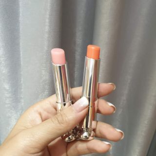 Son dưỡng môi dior lip glow 001 004
