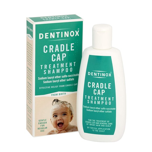 Dầu gội Dentinox 125ml